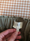 Lou & Grey Linen Matching Set (S/M)