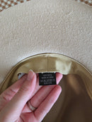 Wool Felt Rancher Hat (OS)