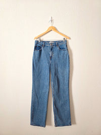 Abercrombie 90s Relaxed Jeans (29 long)