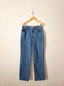 Abercrombie 90s Relaxed Jeans (29 long)