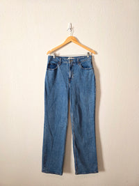 Abercrombie 90s Relaxed Jeans (29 long)