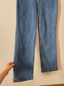 Abercrombie 90s Relaxed Jeans (29 long)