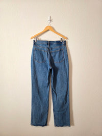 Abercrombie 90s Relaxed Jeans (29 long)