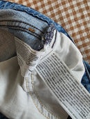 Abercrombie 90s Relaxed Jeans (29 long)