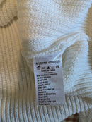 Rhythm Cotton Blend Collared Knit (L)