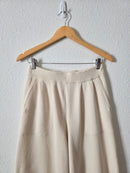 Free People Relaxed Knit Pants (M)