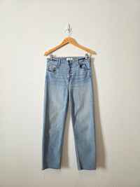 Carly Jean Chrissy Straight Jeans (9)