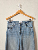 Carly Jean Chrissy Straight Jeans (9)