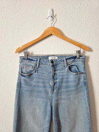 Carly Jean Chrissy Straight Jeans (9)