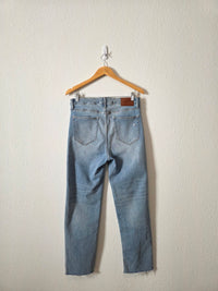 Carly Jean Chrissy Straight Jeans (9)