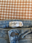 Carly Jean Chrissy Straight Jeans (9)