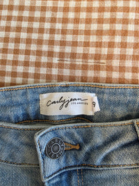 Carly Jean Chrissy Straight Jeans (9)