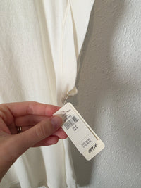 NEW Aerie Oversized Cotton Tee (S)