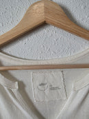 NEW Aerie Oversized Cotton Tee (S)