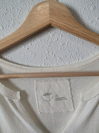 NEW Aerie Oversized Cotton Tee (S)