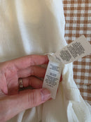 NEW Aerie Oversized Cotton Tee (S)