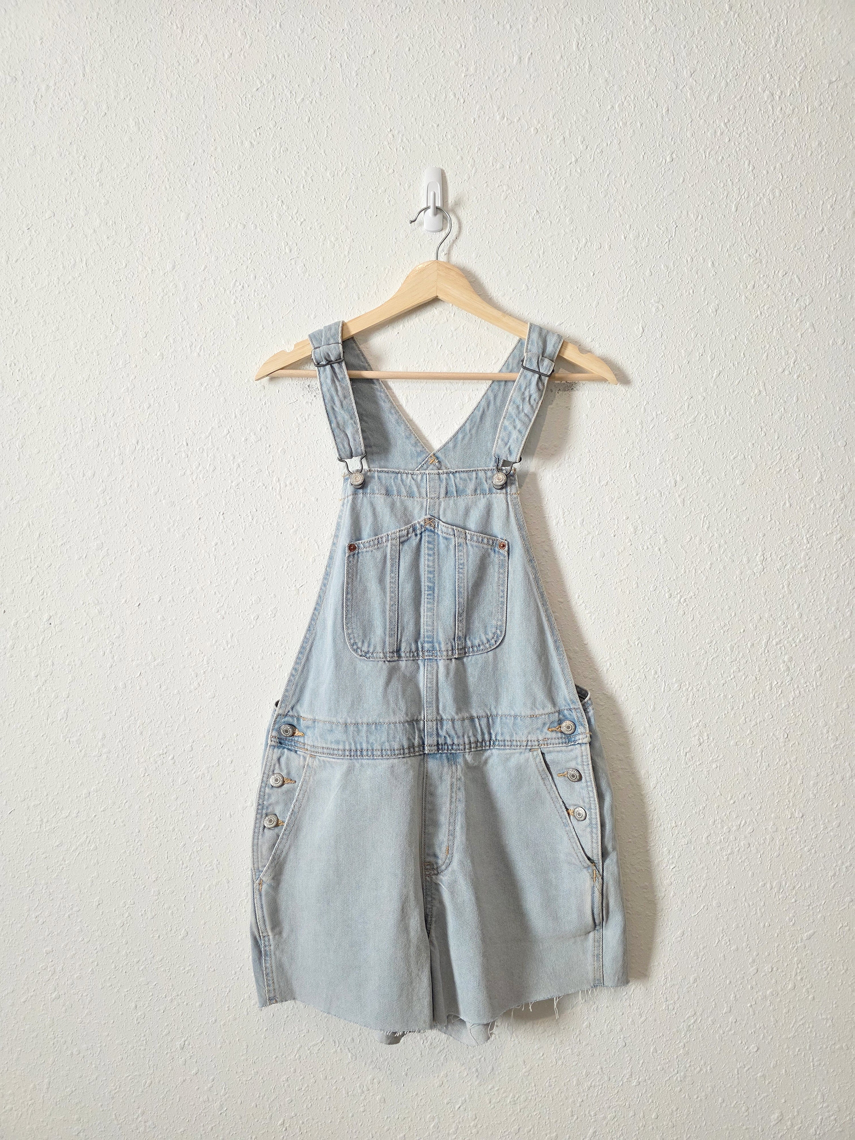 Jumpsuits + Rompers