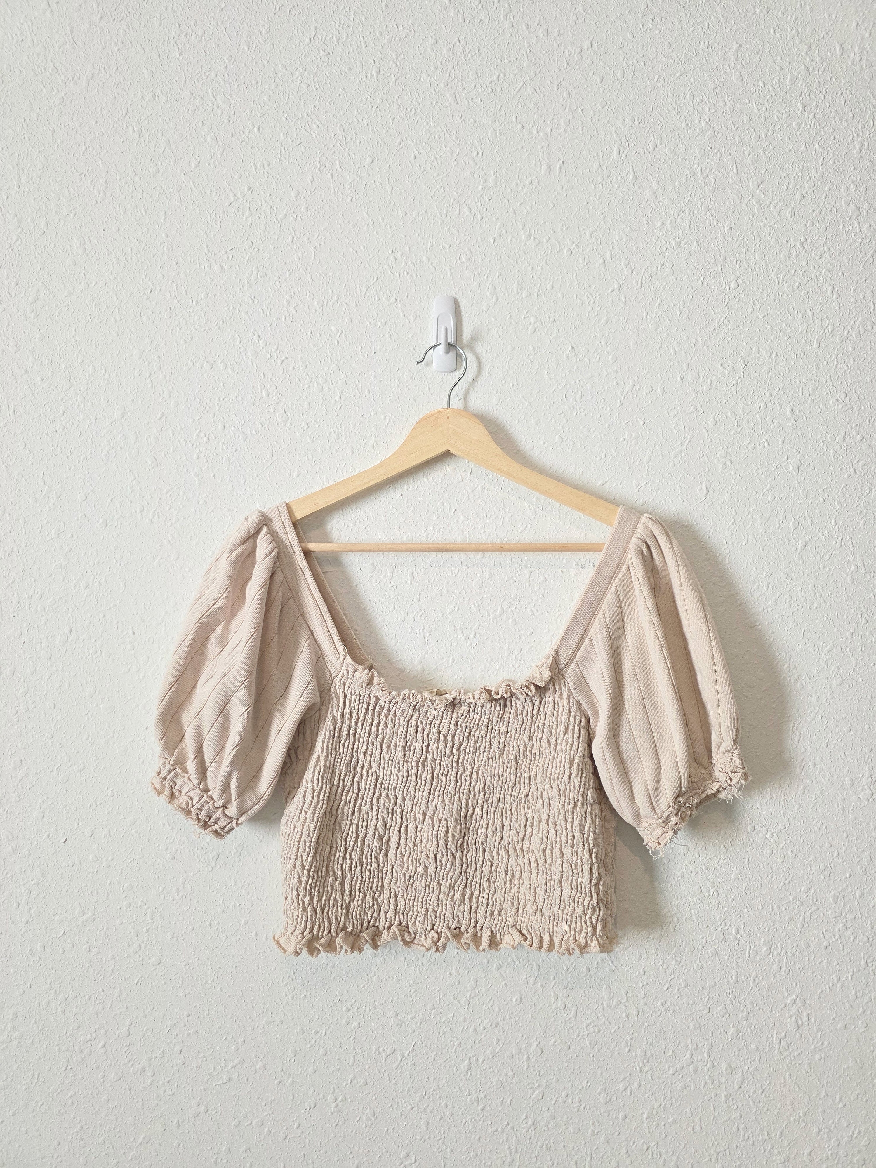 Tops + Sweaters