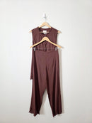 Reformation Willa Matching Set (8)