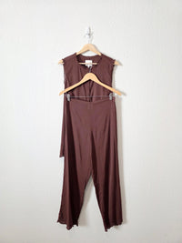 Reformation Willa Matching Set (8)