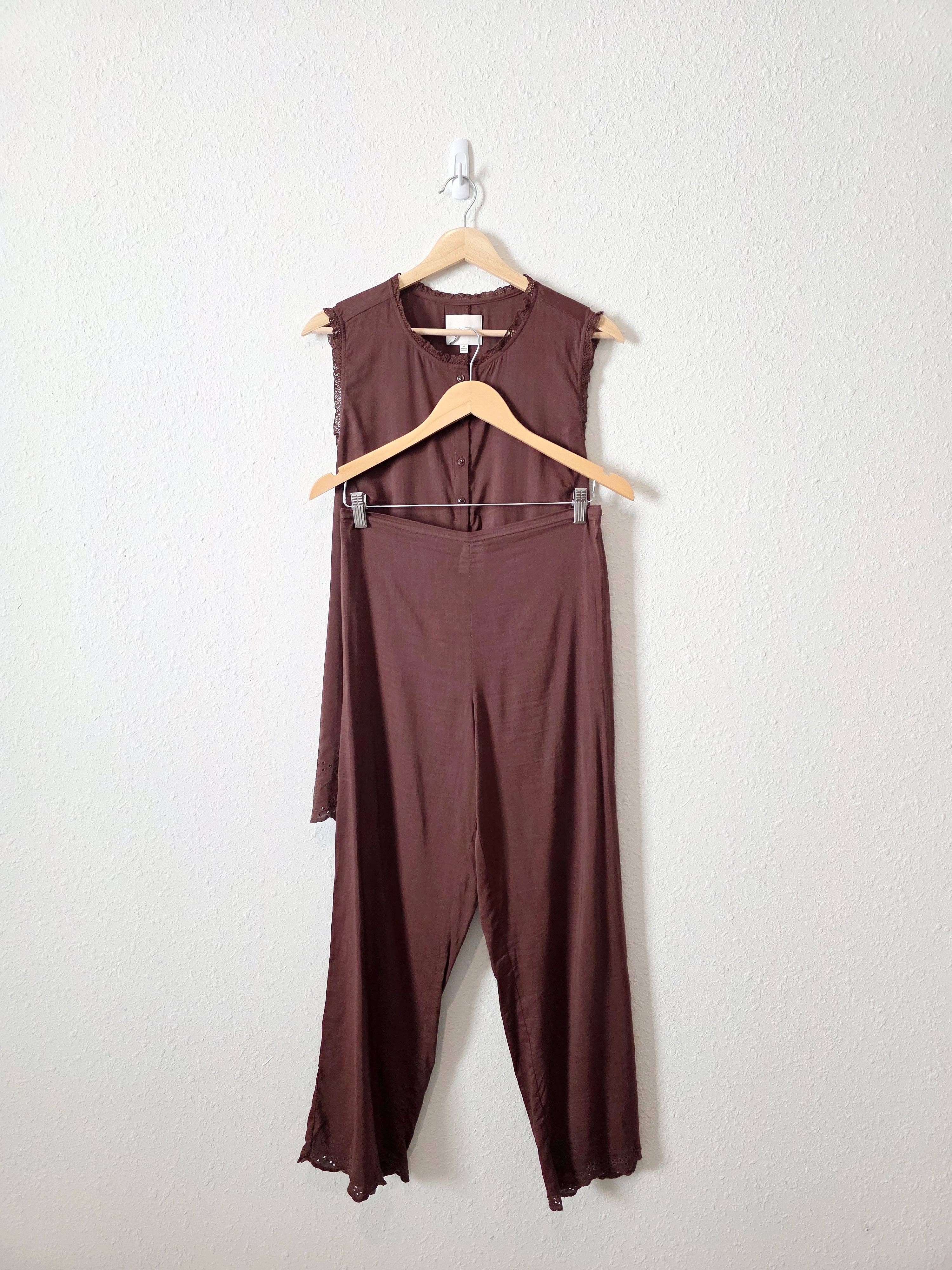 Reformation Willa Matching Set (8)