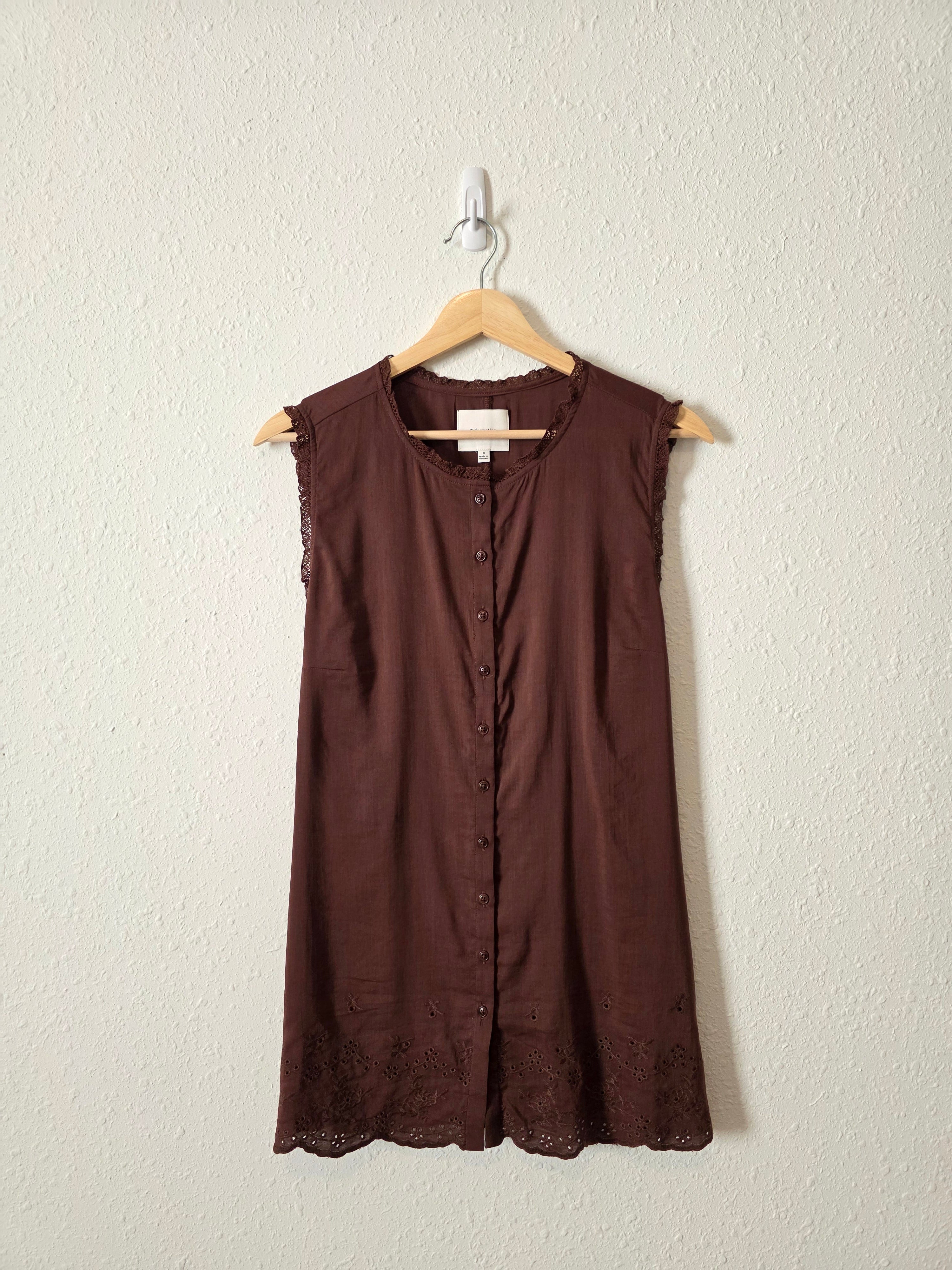 Reformation Willa Matching Set (8)