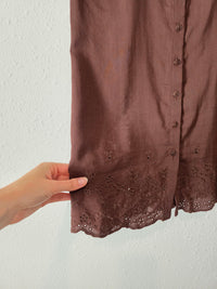 Reformation Willa Matching Set (8)