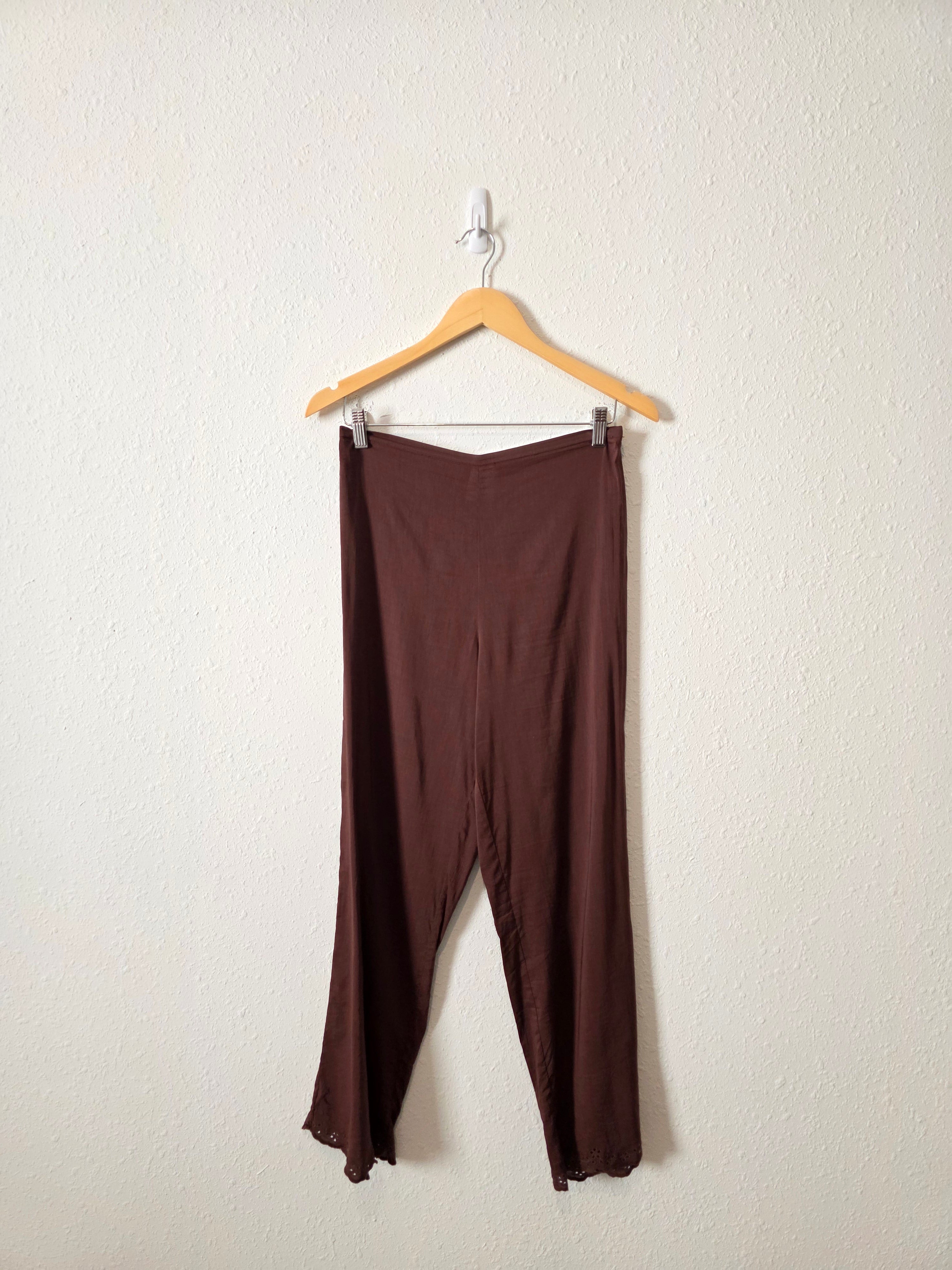 Reformation Willa Matching Set (8)