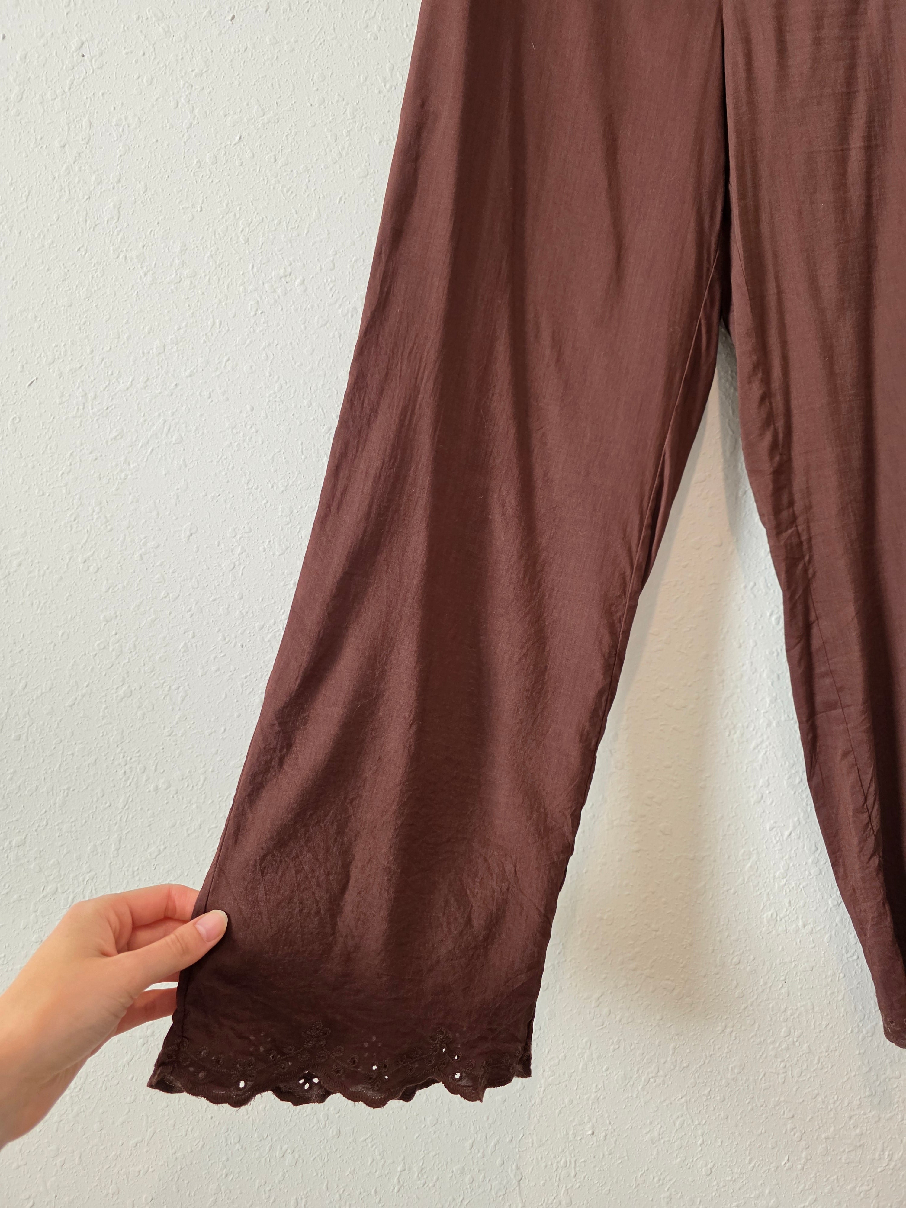 Reformation Willa Matching Set (8)