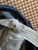 Abercrombie 90s Relaxed Jeans (27 short)