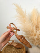 Crown Vintage Woven Sandals (6)