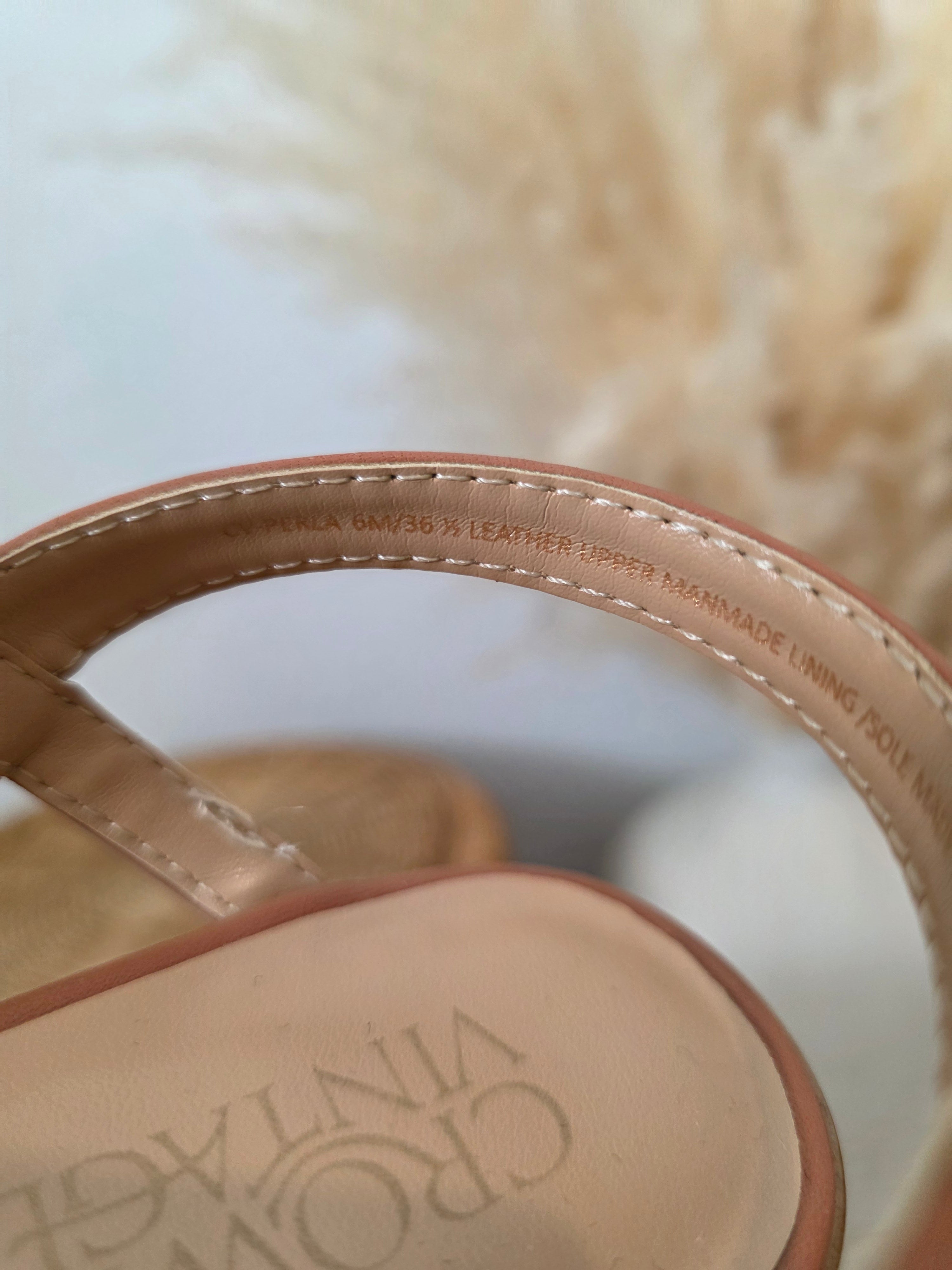 Crown Vintage Woven Sandals (6)