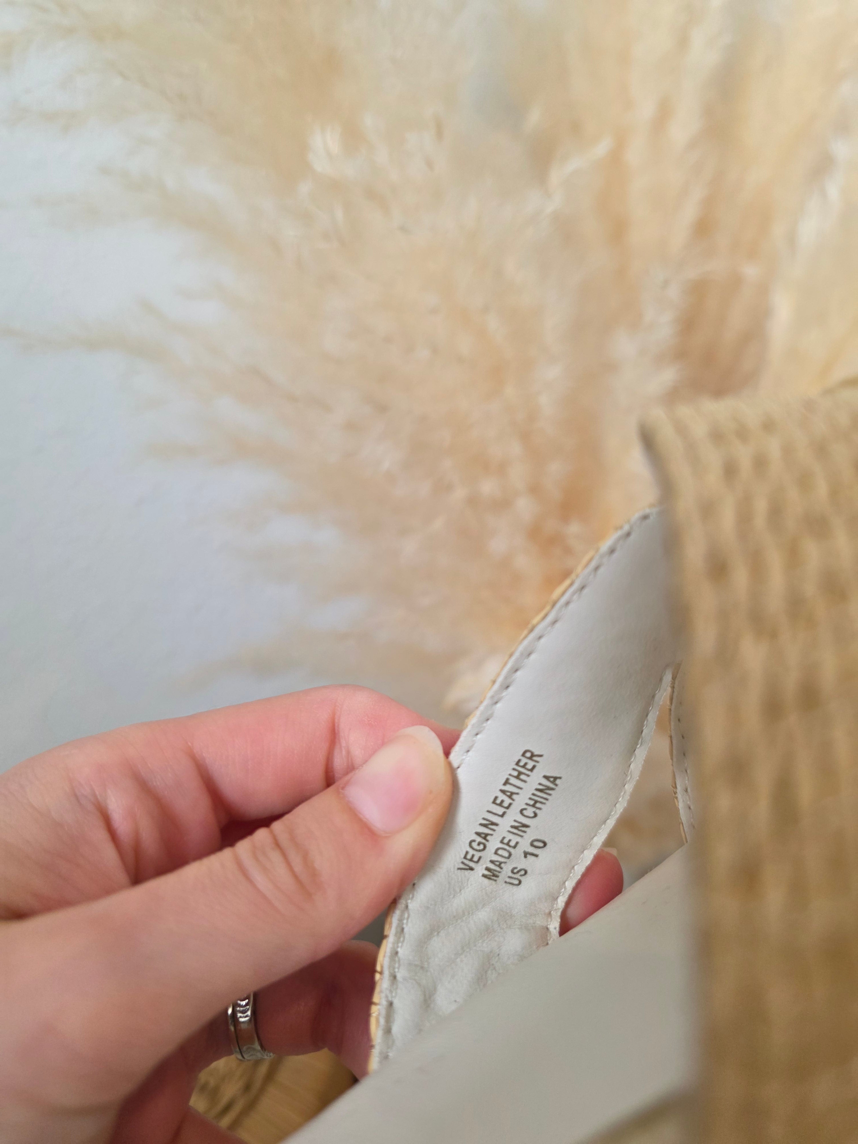 Oasis Society Raffia Sandals (10)