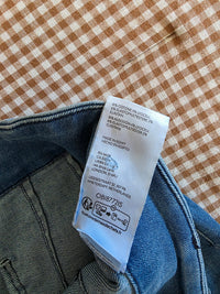 Anthropologie Maeve Colette Wide Leg Jeans (32)