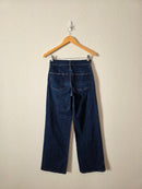 J.Crew Wide Leg Jeans (24)