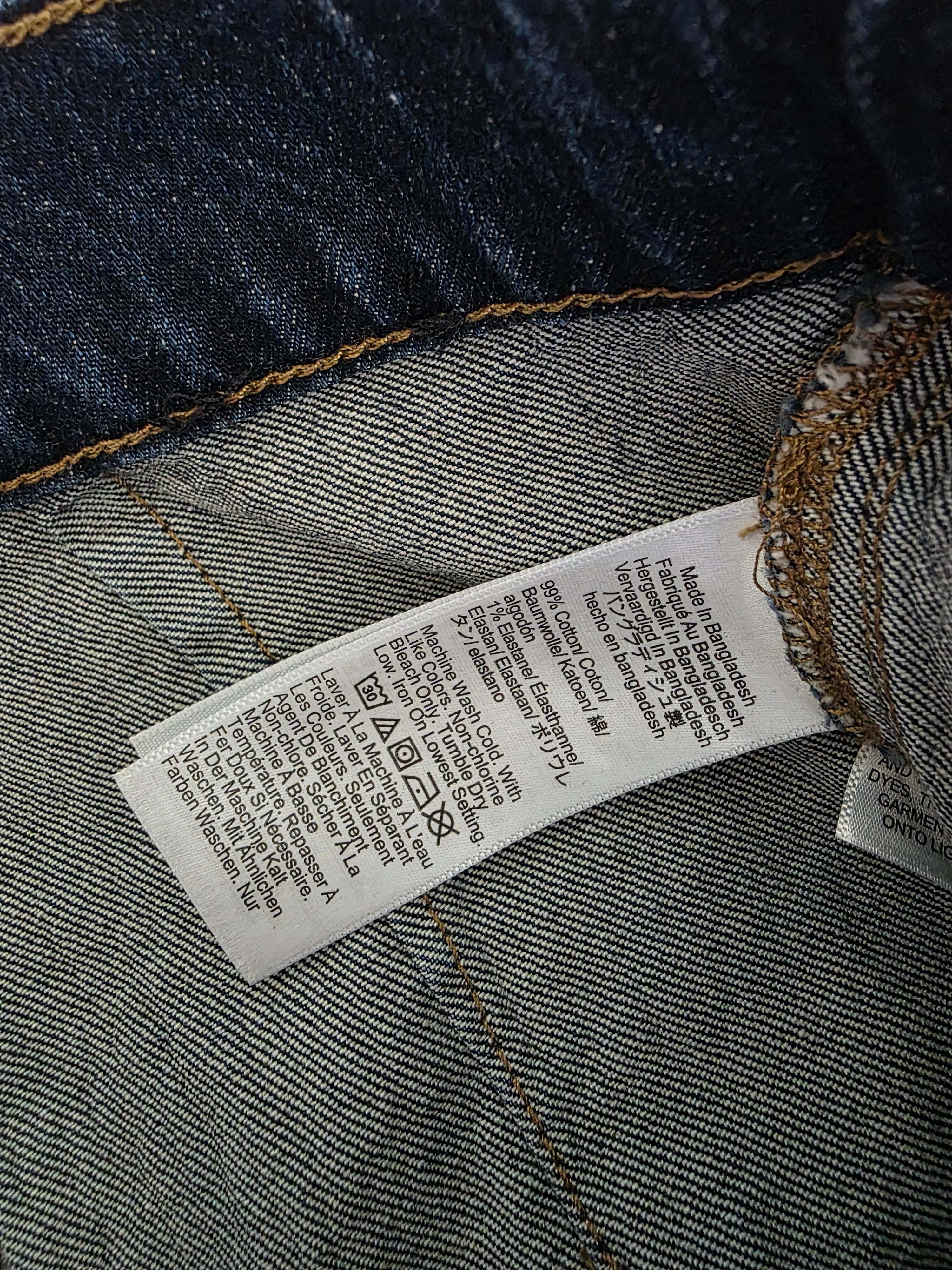 J.Crew Wide Leg Jeans (24)