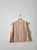 Madewell Striped Linen Blend Tank (6)