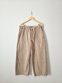 Gap Wide Leg Easy Jeans (XL)