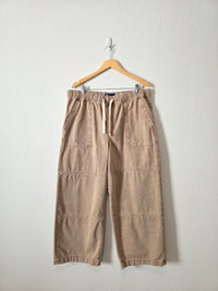 Gap Wide Leg Easy Jeans (XL)