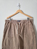 Gap Wide Leg Easy Jeans (XL)
