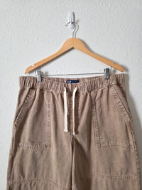 Gap Wide Leg Easy Jeans (XL)