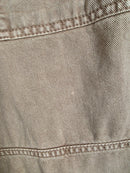 Gap Wide Leg Easy Jeans (XL)
