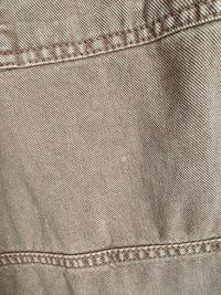 Gap Wide Leg Easy Jeans (XL)