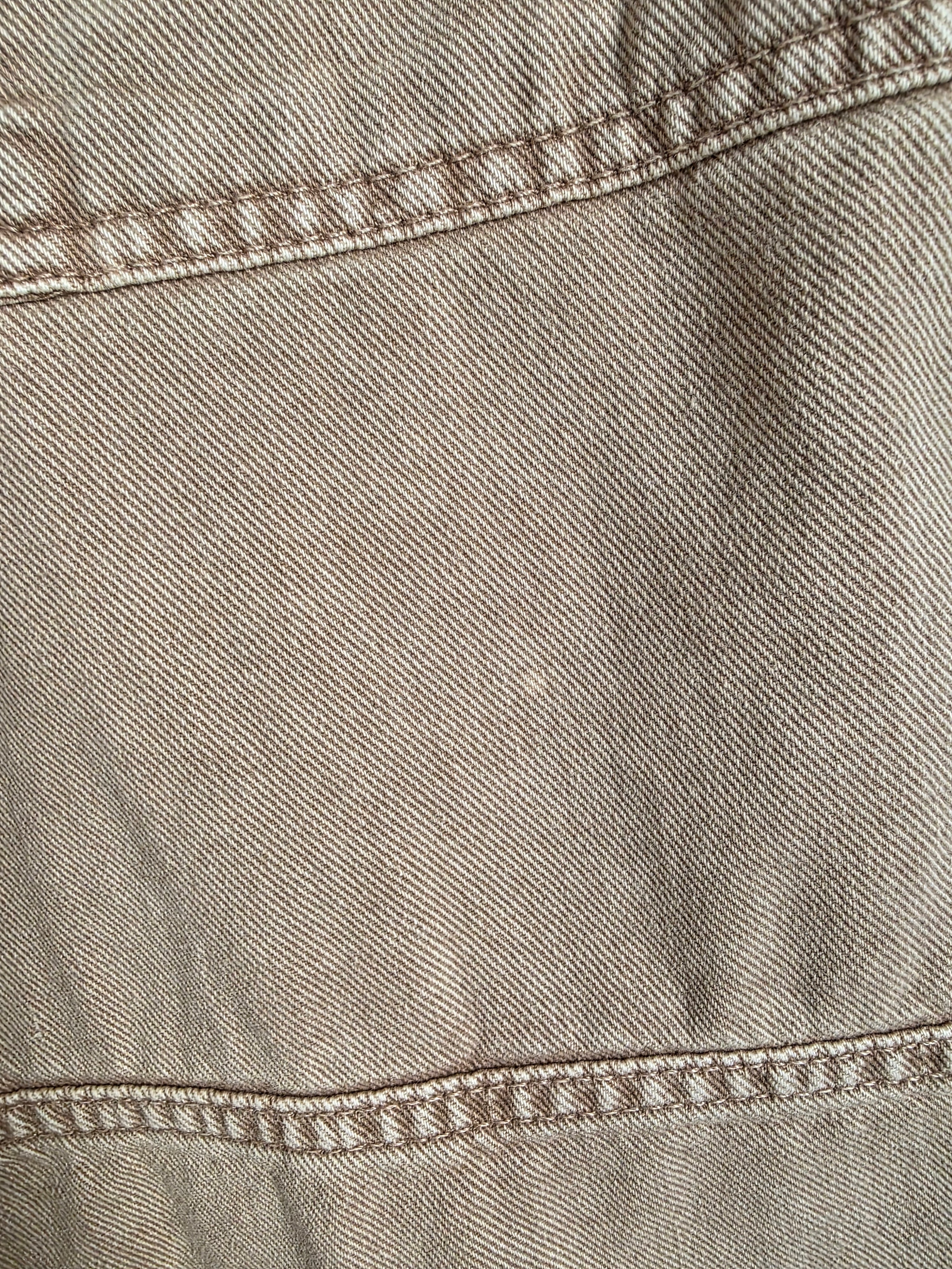 Gap Wide Leg Easy Jeans (XL)