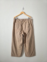 Gap Wide Leg Easy Jeans (XL)
