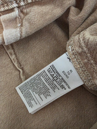 Gap Wide Leg Easy Jeans (XL)