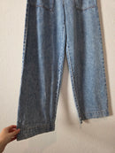 Rails Relaxed Drawstring Jeans (XS)