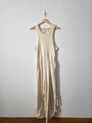 Daily Practice Wide Leg Jumpsuit (M)