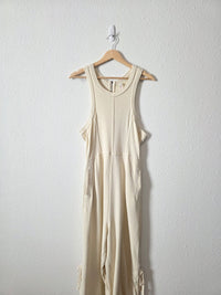Daily Practice Wide Leg Jumpsuit (M)