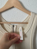 Daily Practice Wide Leg Jumpsuit (M)